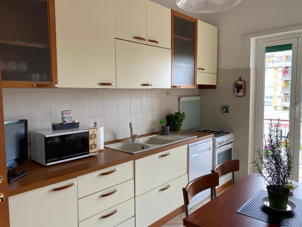 Pisana 247 St Peter Villa Roma Ngoại thất bức ảnh