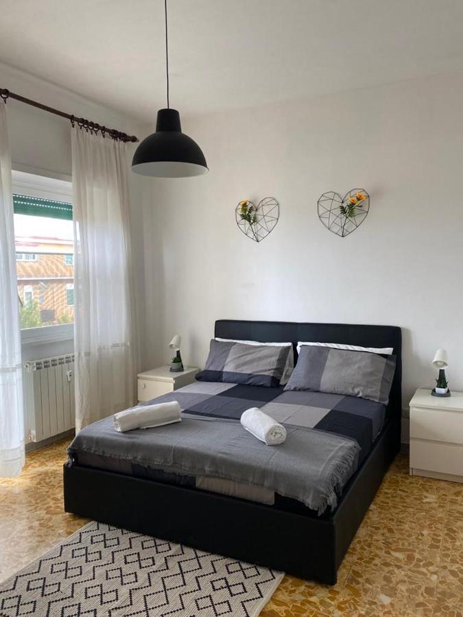 Pisana 247 St Peter Villa Roma Ngoại thất bức ảnh