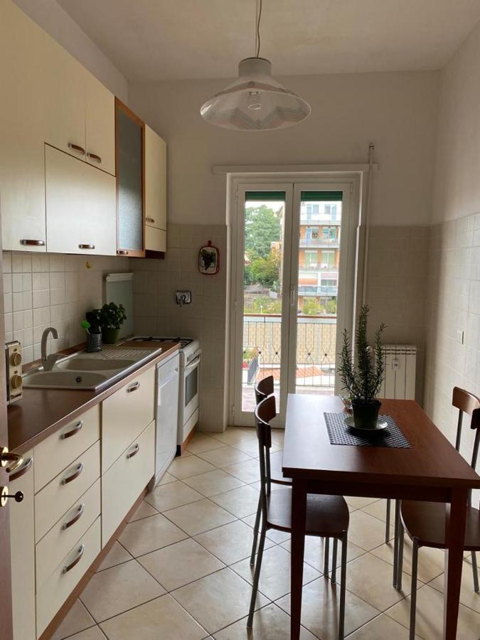 Pisana 247 St Peter Villa Roma Ngoại thất bức ảnh