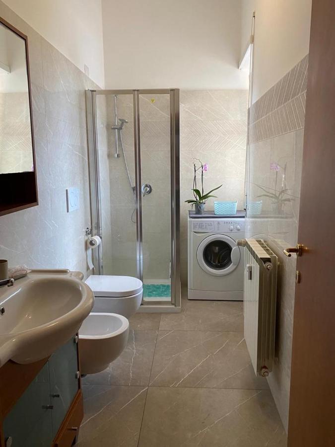 Pisana 247 St Peter Villa Roma Ngoại thất bức ảnh