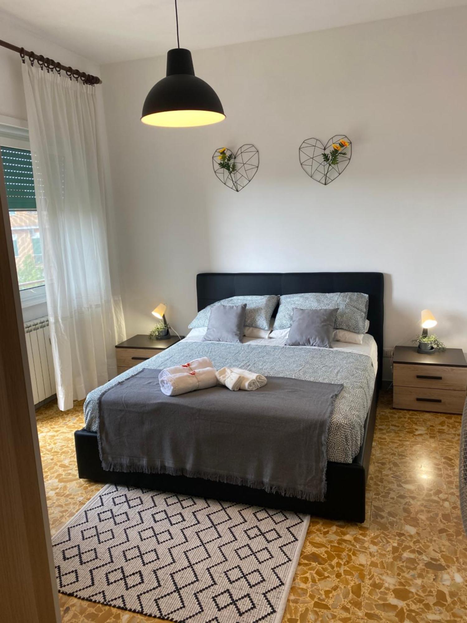 Pisana 247 St Peter Villa Roma Ngoại thất bức ảnh