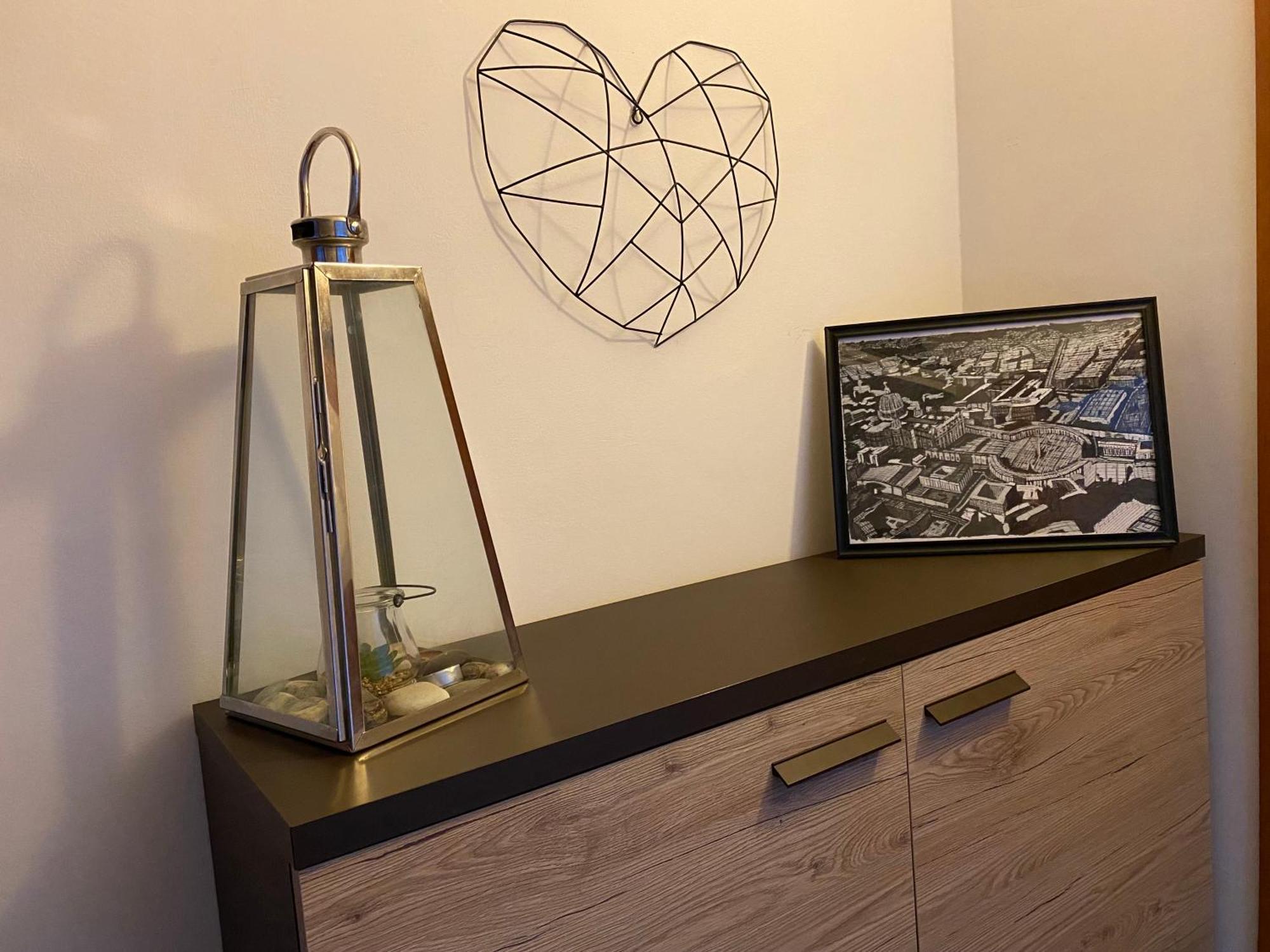 Pisana 247 St Peter Villa Roma Ngoại thất bức ảnh